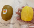 佳沛（zespri）新西兰阳光金奇异果 8个装 特大果单果重约122-146g 水果猕猴桃 实拍图