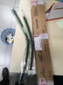 一途斯柯达明锐专用无骨雨刮器明锐【07款-14款】雨刷经典明锐雨刮原厂原车尺寸雨刷器（1对装）A级胶条 实拍图