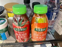 农夫山泉 农夫果园 100%混合果蔬汁 饮料 番茄汁300ml*10瓶 礼盒装 实拍图
