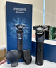 飞利浦（PHILIPS）电动剃须刀新一代旋护5系 净护双升级AI智能痘敏肌刮胡刀  送老公  父亲生日礼物 国家补贴 实拍图