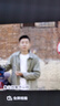 班尼路（Baleno）长袖圆领t恤男加绒保暖冬季纯色内搭上衣设计感简约男士打底衫 实拍图