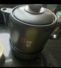 美的（Midea）煎药壶全自动分体式5L家用养生壶中药煲炖汤智能免看管熬药中药锅二煎变频萃取 JYC5002 实拍图