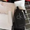 卡尔文克雷恩（Calvin Klein）ck be香水卡雷比中性淡香水100ml 生日节日礼物送男女友老婆 实拍图