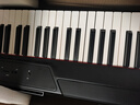 艾茉森（Amason）珠江电钢琴P60黑色 88键重锤时尚轻薄便携款电子钢琴 单琴头 实拍图
