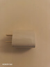 公牛（BULL）GNV-AUB051D 5V-1AUSB充电器/单口手机电源适配器/充电插头/适用苹果/安卓 实拍图