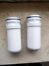 美的（Midea）净水器水龙头过滤器家用自来水滤水器直饮前置过滤器厨房卫生间通用除水垢除余氯双出水可清洗滤芯 一机三芯【两年免换滤芯】 实拍图
