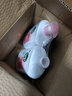 滴露（Dettol）洗手液消毒抑菌滋润500g+500g补充装儿童家庭护手替换 实拍图
