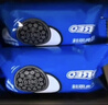 奥利奥（Oreo） 迷你分享装原味夹心饼干200g  早餐下午茶休闲零食 内含10小包 实拍图