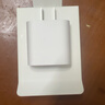 Apple/苹果 20W USB-C手机充电器 原装充电器手机快充头苹果充电器  适用iPhone 17系列/Air新品 实拍图