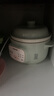 苏泊尔（SUPOR）电炖锅 电炖盅 煲汤锅炖汤锅 燕窝炖盅 煮粥神器 电汤锅 电煮锅 婴儿辅食锅DG15YC885多功能锅 实拍图