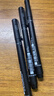 三菱（uni）0.05mm水性绘图针管笔 PIN-200美术设计描边笔勾线笔 黑杆黑芯 单支装 实拍图