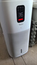 亚都（YADU）无雾加湿器卧室婴儿家用办公室空调房净化空气加湿蒸发式大容量上加水SZ1200-TK101(Hi) 实拍图
