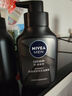 妮维雅（NIVEA）男士全新升级【焕亮】洁面100g*2洗面奶护肤品控油提亮痘印烟酰胺 实拍图