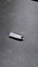 闪迪（SanDisk）64GB USB3.2 U盘 CZ550紫色 安全加密 数据恢复 学习电脑办公投标 小巧便携 车载 大容量优盘 实拍图