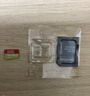 闪迪（SanDisk）256GB TF(MicroSD)内存卡 4K极速金卡A2 V30 U3行车记录仪 运动相机无人机 监控存储卡 读190MB/s 实拍图