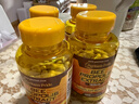 普丽普莱天然蜂胶软胶囊500mg*100粒 提高免疫力美国进口 同价双11 实拍图