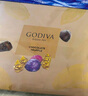歌帝梵（Godiva）松露形巧克力高端礼盒16颗160g 休闲零食 糖果 伴手礼 生日礼物 实拍图