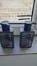 曼秀雷敦男士【张艺兴同款】冰爽活炭洁面150ml*2 控油去黑头洗面奶送男生 实拍图