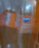 可口可乐（Coca-Cola）芬达 Fanta 零卡 Zero 橙味无糖 汽水 500ml*12瓶 整箱装 实拍图