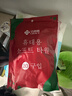 洁丽雅（Grace）旅行一次性3条浴巾+6条毛巾压缩颗粒毛巾浴巾加厚便携女旅游用品 实拍图