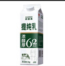 味全 妙思芮提纯乳 冰博克牛奶同款 低温牛奶浓醇厚乳1kg6.2g蛋白 实拍图
