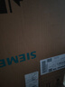 西门子（SIEMENS） 10公斤iQ300洗烘一体机 全自动变频滚筒洗衣机 智能投放2.0  冲锋衣洗烘 高温洁筒 支持国家补贴 WN52E1A10W 实拍图