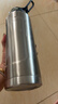 恩尔美（nRMEi）保温保冷杯大容量男士款316不锈钢学生户外骑行便携运动水壶杯子 钢本1500ml【抗菌316/保温保冷】 实拍图