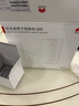 华为凌霄子母路由 Q6E 子母路由全覆盖 全屋WiFi无死角（1母1子套装）千兆路由器  无线穿墙王 电力猫 实拍图