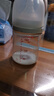 贝亲（Pigeon）新生儿 防胀气宽口径PPSU奶瓶160ml SS号奶嘴 0个月+AA261  实拍图