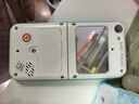 汇乐玩具折叠手机婴幼儿玩具男女孩宝宝儿童早教玩具电话生日礼物 实拍图