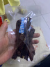 蒙都 超干粗条牛肉干 原味200g 约九成风干 零食 肉干肉脯 清真 实拍图