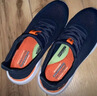 斯凯奇（Skechers）男鞋秋季休闲鞋轻便软底运动鞋跑步鞋健步鞋210281 实拍图