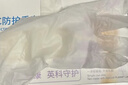 英科医疗（INTCO）一次性手套PVC手套200只中码厨房餐饮家务清洁防水橡胶洗碗手套 实拍图