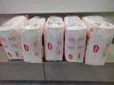 好奇（Huggies）铂金装小桃裤成长裤XXXL26片*4包(17kg以上)【透爽散热】 实拍图