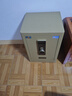 虎牌保险柜家用小型指纹密码WiFi保险箱办公全钢防盗可入墙 60土豪金 驭尚系列（触控密码+TOUCH指纹识别） 实拍图