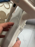 棒棒猪免安装床围栏宝宝防摔防护栏床上免钉便携可折叠床围 1.75米单面 实拍图