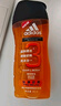 阿迪达斯 （adidas）男士能量沐浴露250ml 持久留香控油清凉舒爽 实拍图
