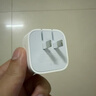 Apple/苹果【新品】40W USB-C充电器 type-c充电器苹果手机充电器手机快充头 苹果17手机充电器 实拍图