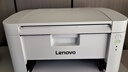 联想（Lenovo）至像LJ2206W 黑白激光无线打印机家用办公  手机无线 学生作业打印机 实拍图
