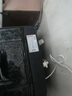 志高（CHIGO）全自动洗衣机 波轮宿舍迷你小型家用 洗烘一体 智能洗脱一体机 大容量 风干 【9Kg-特惠款-蓝光洗护-强动力电机】 实拍图
