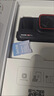 闪迪（SanDisk）128GB TF(MicroSD)内存卡 4K极速金卡A2 V30 U3行车记录仪 运动相机无人机 监控存储卡 读190MB/s 实拍图