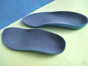 KDANG足弓矫正鞋垫扁平足矫正足弓支撑鞋垫内八字矫正足弓训练器Z1 实拍图