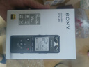 索尼（SONY） PCM-A10数码专业录音笔 线性高清智能降噪 蓝牙远距离操控 大容量无损音乐播放 黑色 实拍图
