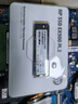 HP惠普 250G SSD固态硬盘 M.2接口(NVMe协议) EX900系列 实拍图