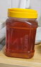 冠生园 椴树蜂蜜1350g/罐 纯蜂蜜中华老字号早餐牛奶伴侣冲饮礼品送长辈 实拍图