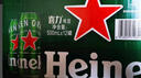 喜力经典啤酒500ml*12听整箱装  喜力啤酒Heineken京东自营 实拍图