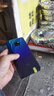 华为Mate20二手手机 麒麟980全面屏游戏手机 华为鸿蒙系统手机 极光色 6+128G 全网通 95新 实拍图