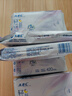 ABC亲柔立围KMS健康配方超薄透气加长夜用卫生巾京东自营420mm*3片 实拍图