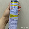 巨奇严选 鞋子除臭剂360ml 银离子消毒杀菌鞋袜喷雾球鞋运动鞋防脚臭 实拍图