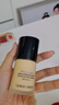 阿玛尼大师锁光粉底液#3自然色 轻薄遮瑕干皮奶油肌 生日礼物礼盒女 实拍图